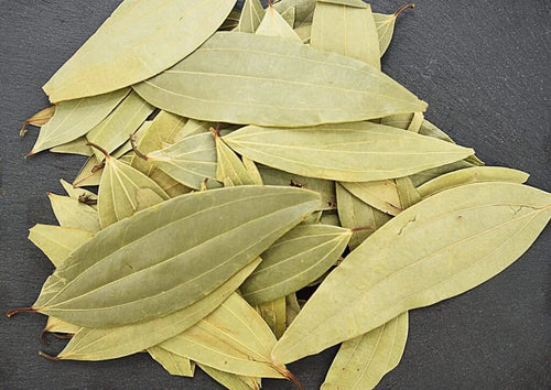 Bay Leaf tejpatta