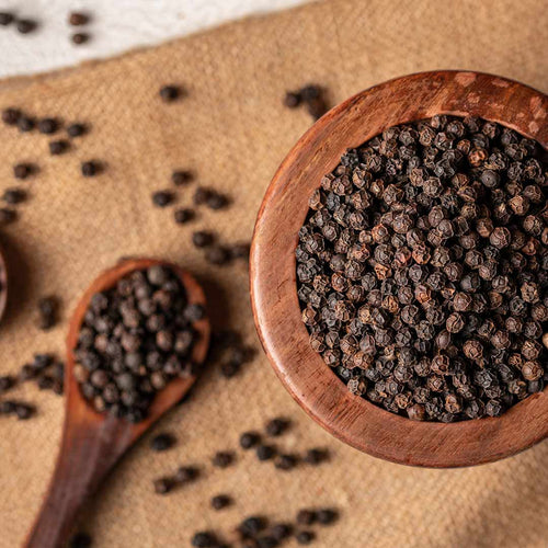 Black Pepper premium