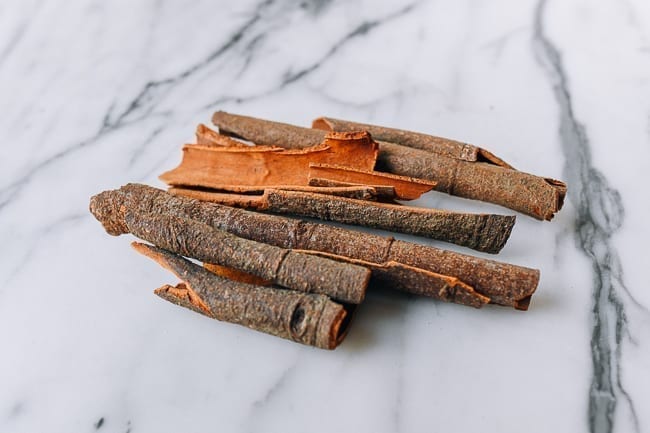 Cinnamon Stick