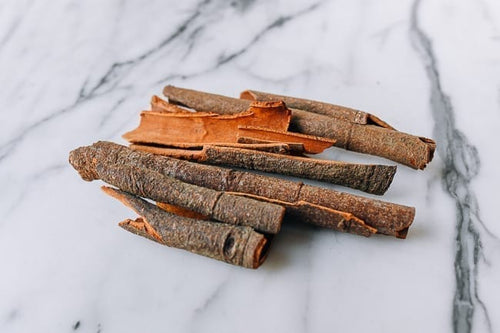 Cinnamon Stick