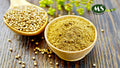 Coriander Powder (Daniya Powder)