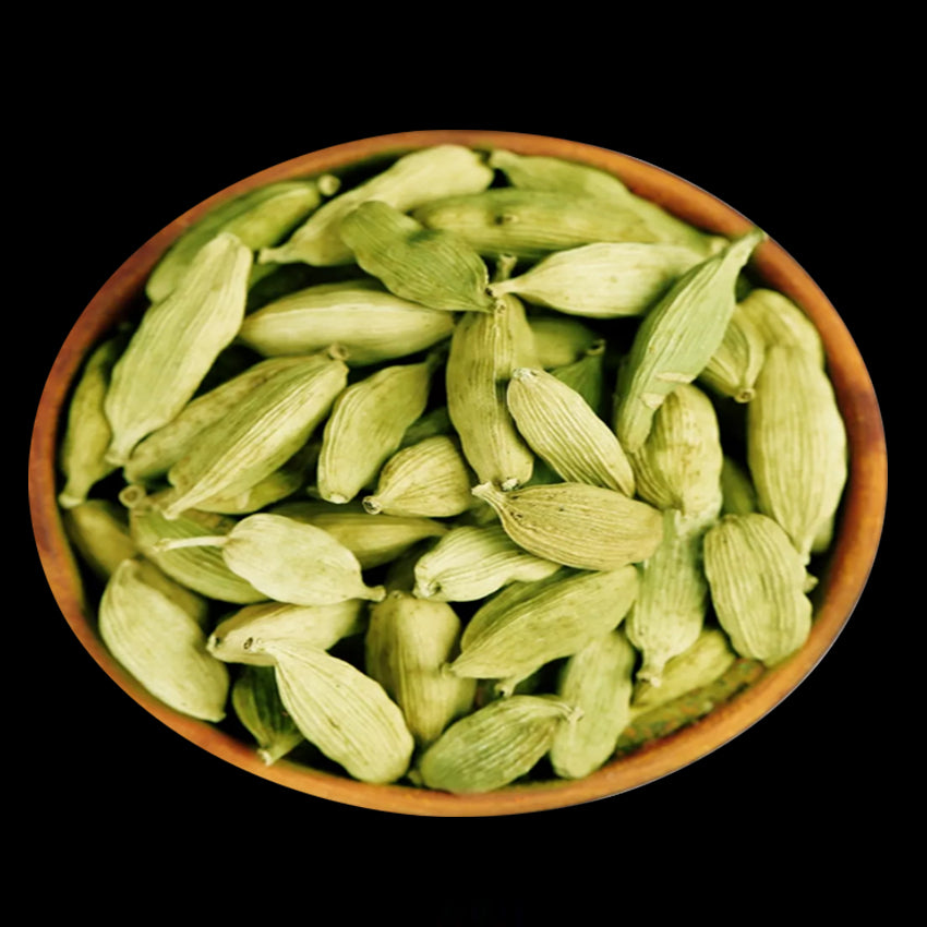 Cordamom 6-7mm 500gm