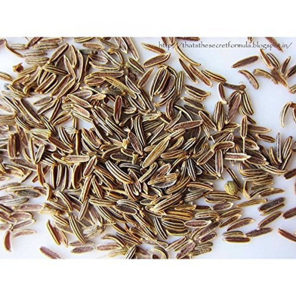 Shaajeera (Shahi Jeera)