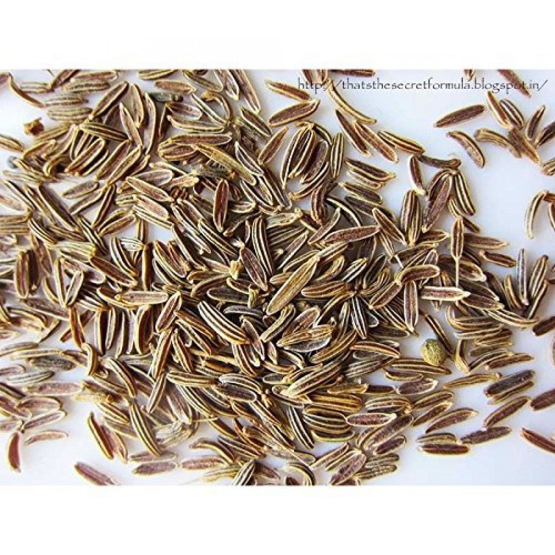 Shaajeera (Shahi Jeera)