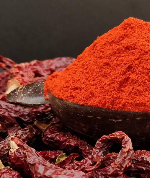 Red Chilli Powder