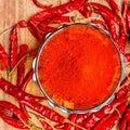Red Chilli Powder
