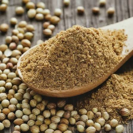 Coriander Powder (Daniya Powder)