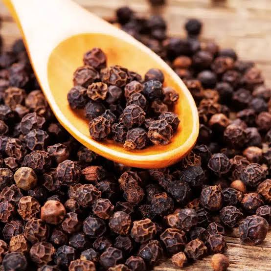 Black Pepper premium