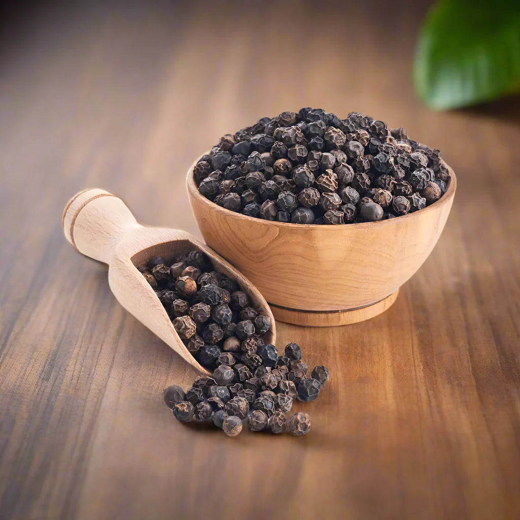 Black Pepper premium